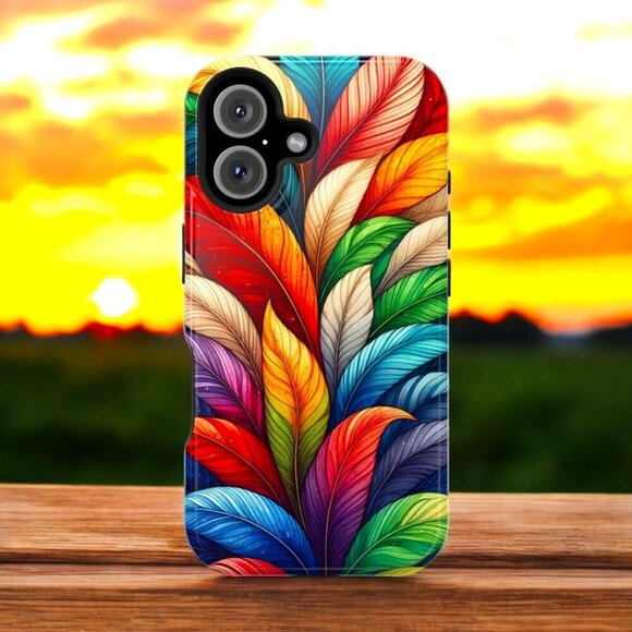 iPhone Cases, iPhone 14, iPhone 15, iPhone 16 (Plus, Pro, Pro Max),11SUN736